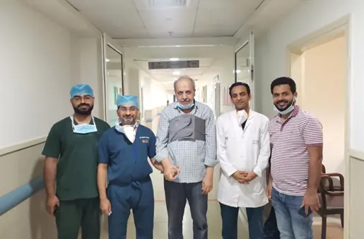 Treatment in india