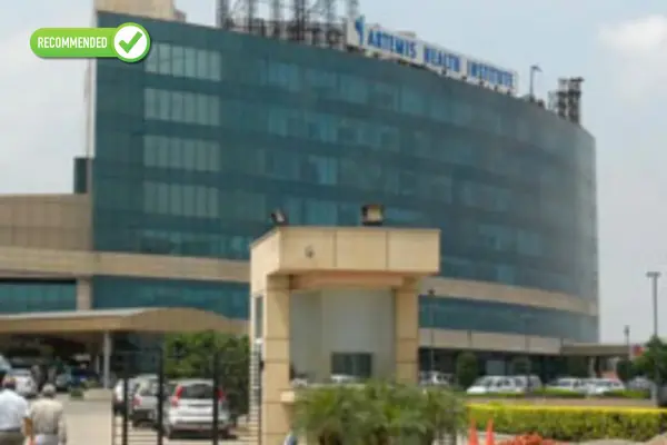 cardiology hospital