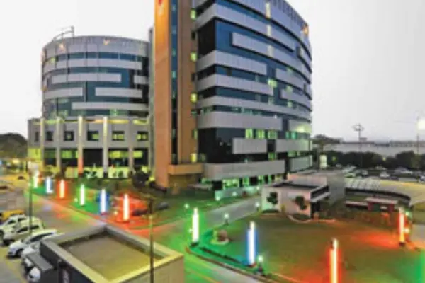 best Cardiology hospital in india