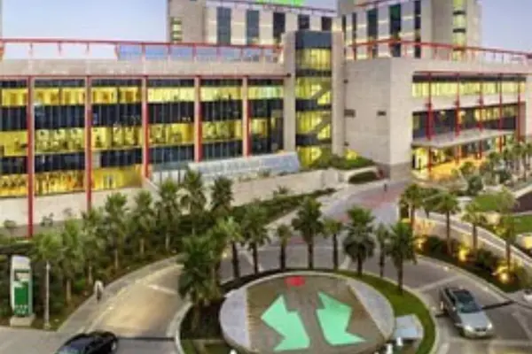cardiology hospital