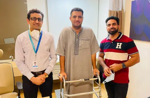 bet treatment in India